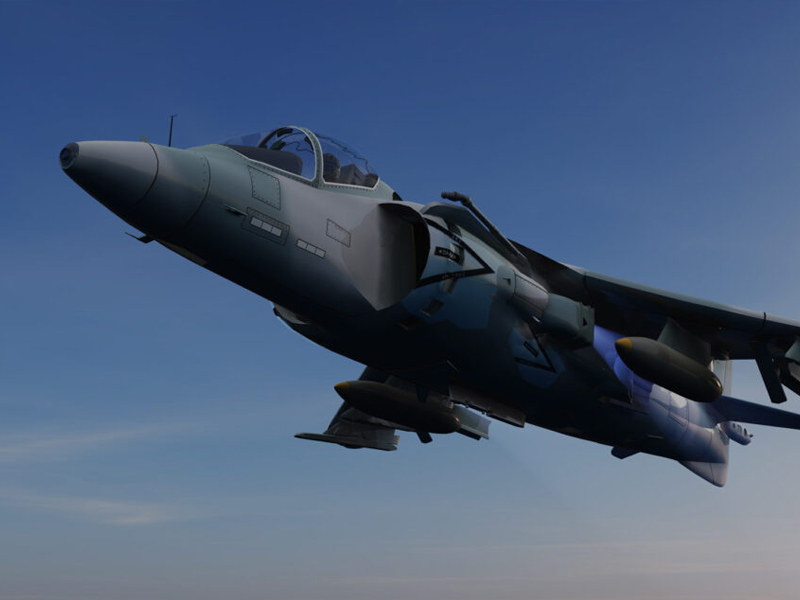 航空航天