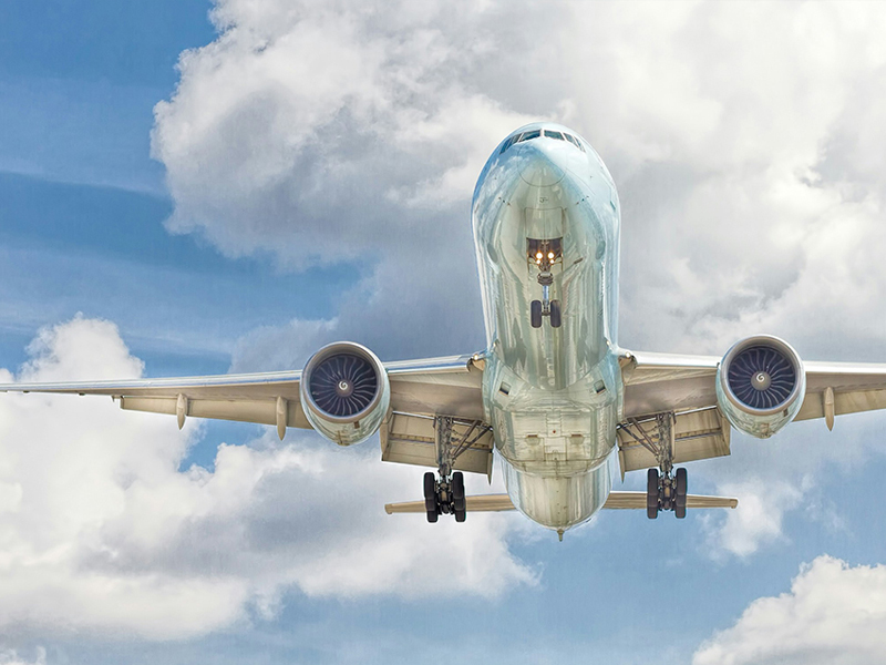 航空航天